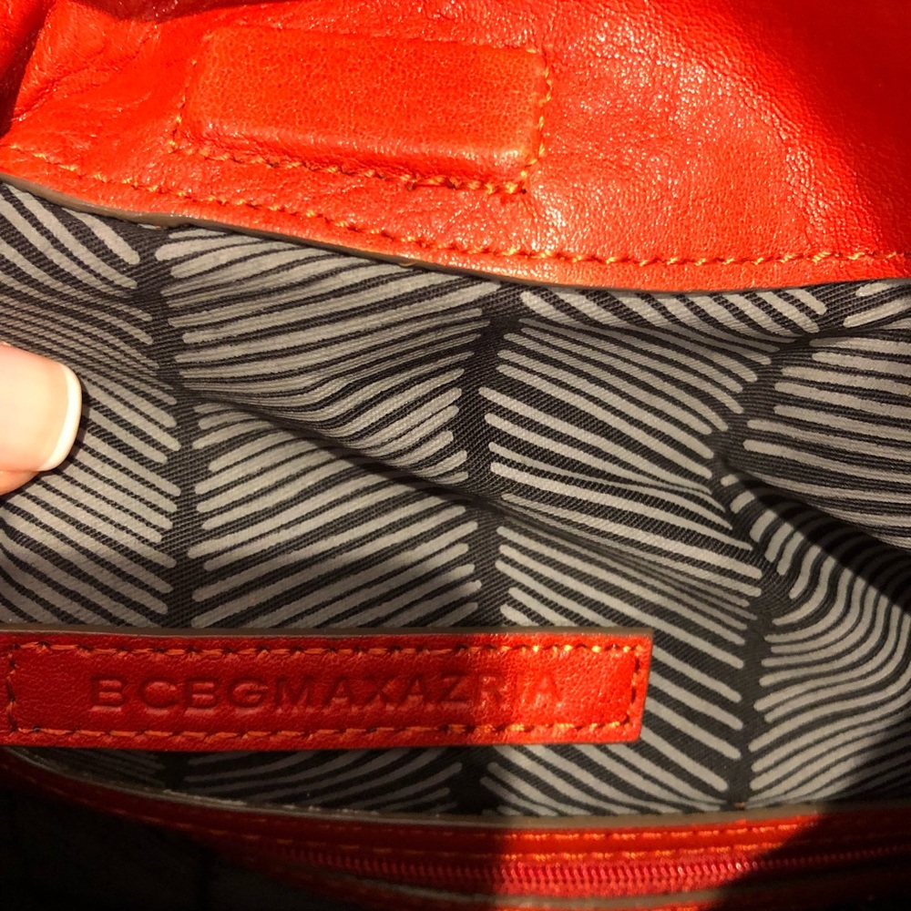 Bcbg clutch - Picture 3 of 3